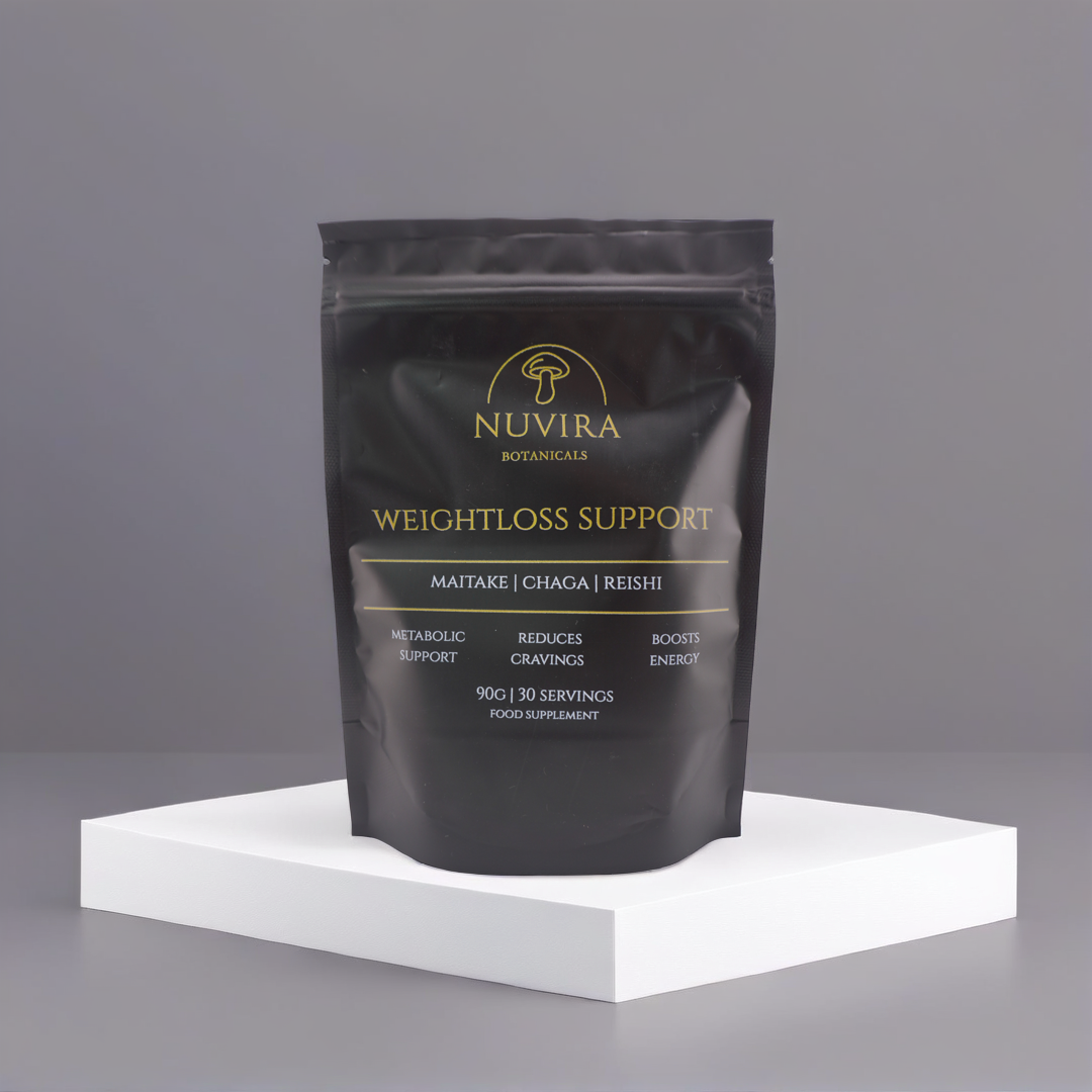 Weightloss Support