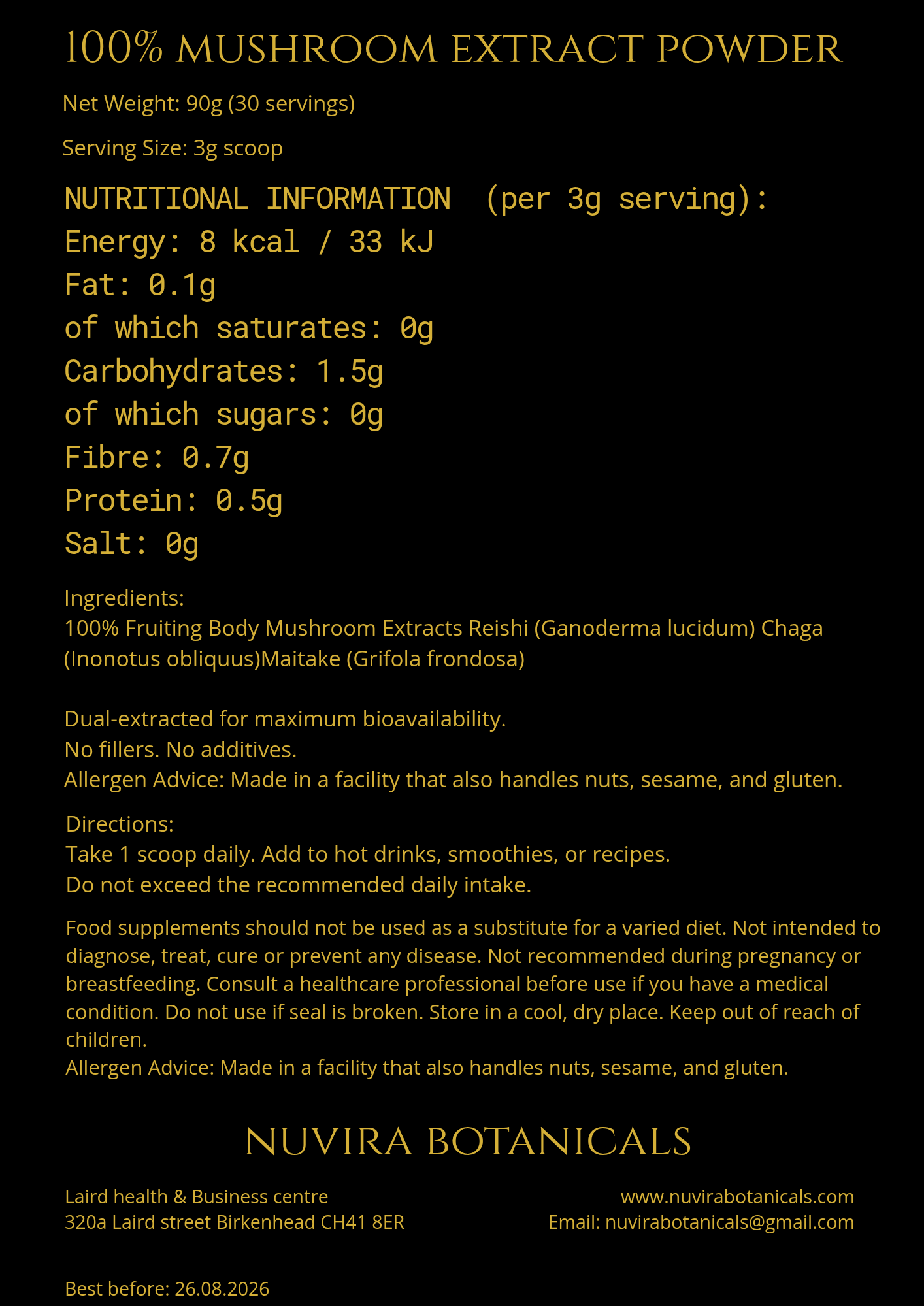 Weightloss Support