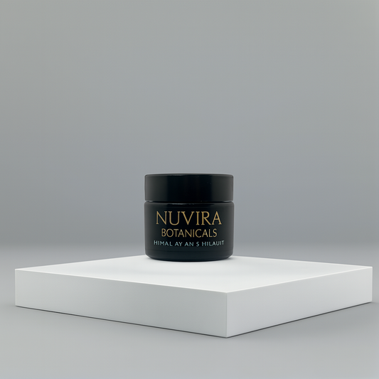 Himalayan Shilajit Resin
